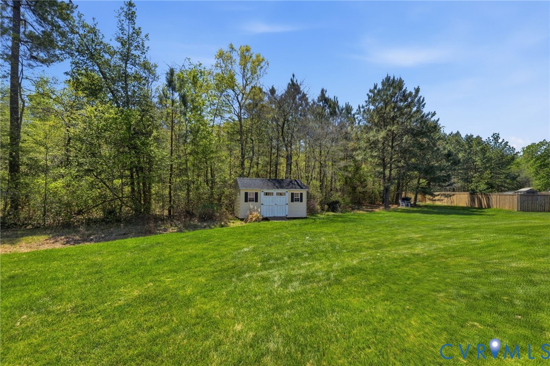 7331 Rivendell Terrace North Chesterfield, VA 23832 - Photo 31 of 31