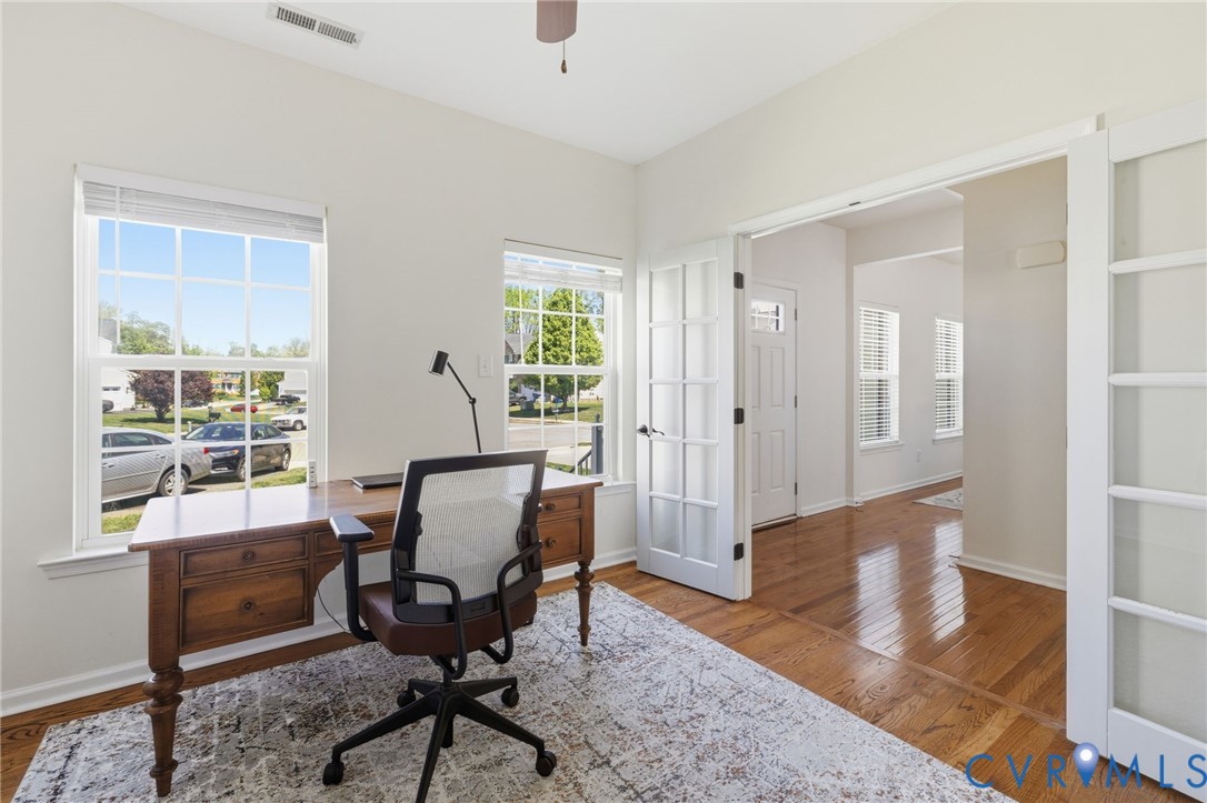 7331 Rivendell Terrace North Chesterfield, VA 23832 - Photo 4 of 31