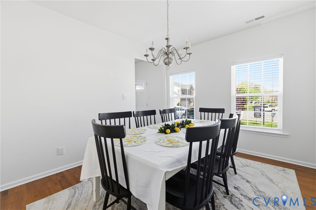 7331 Rivendell Terrace North Chesterfield, VA 23832 - Photo 6 of 31