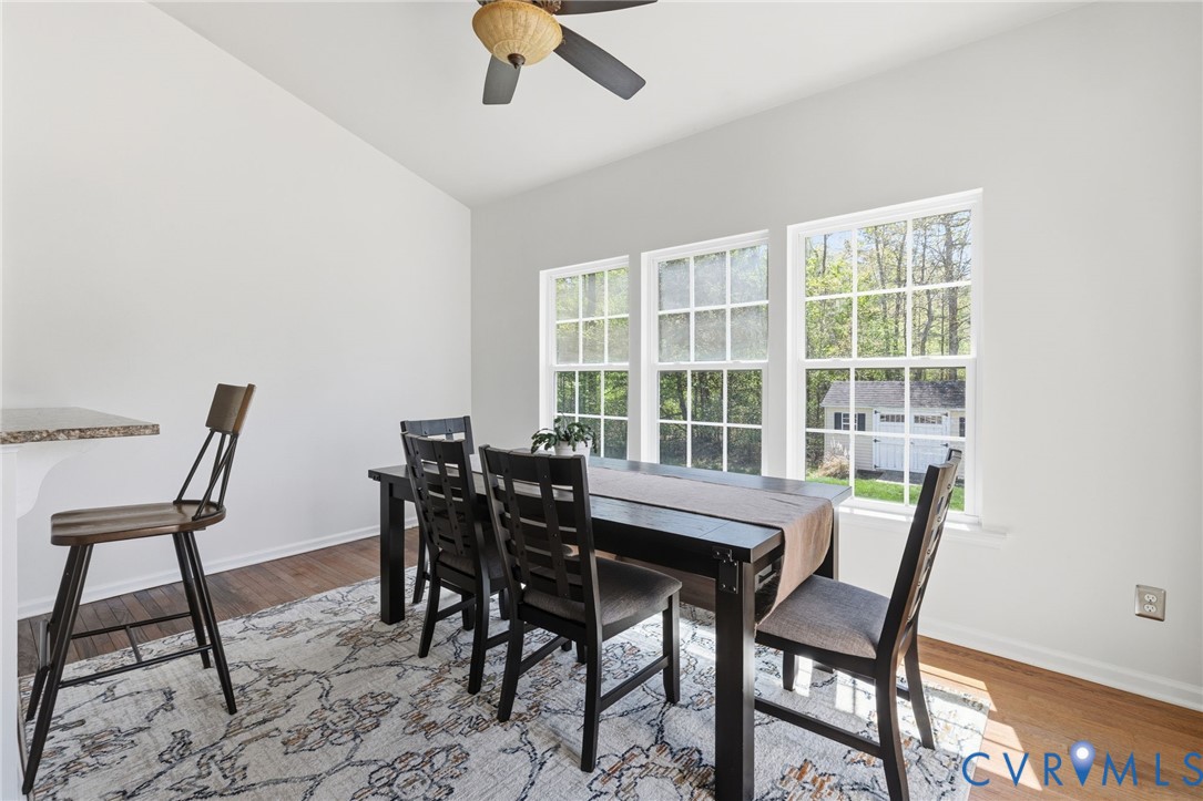 7331 Rivendell Terrace North Chesterfield, VA 23832 - Photo 10 of 31