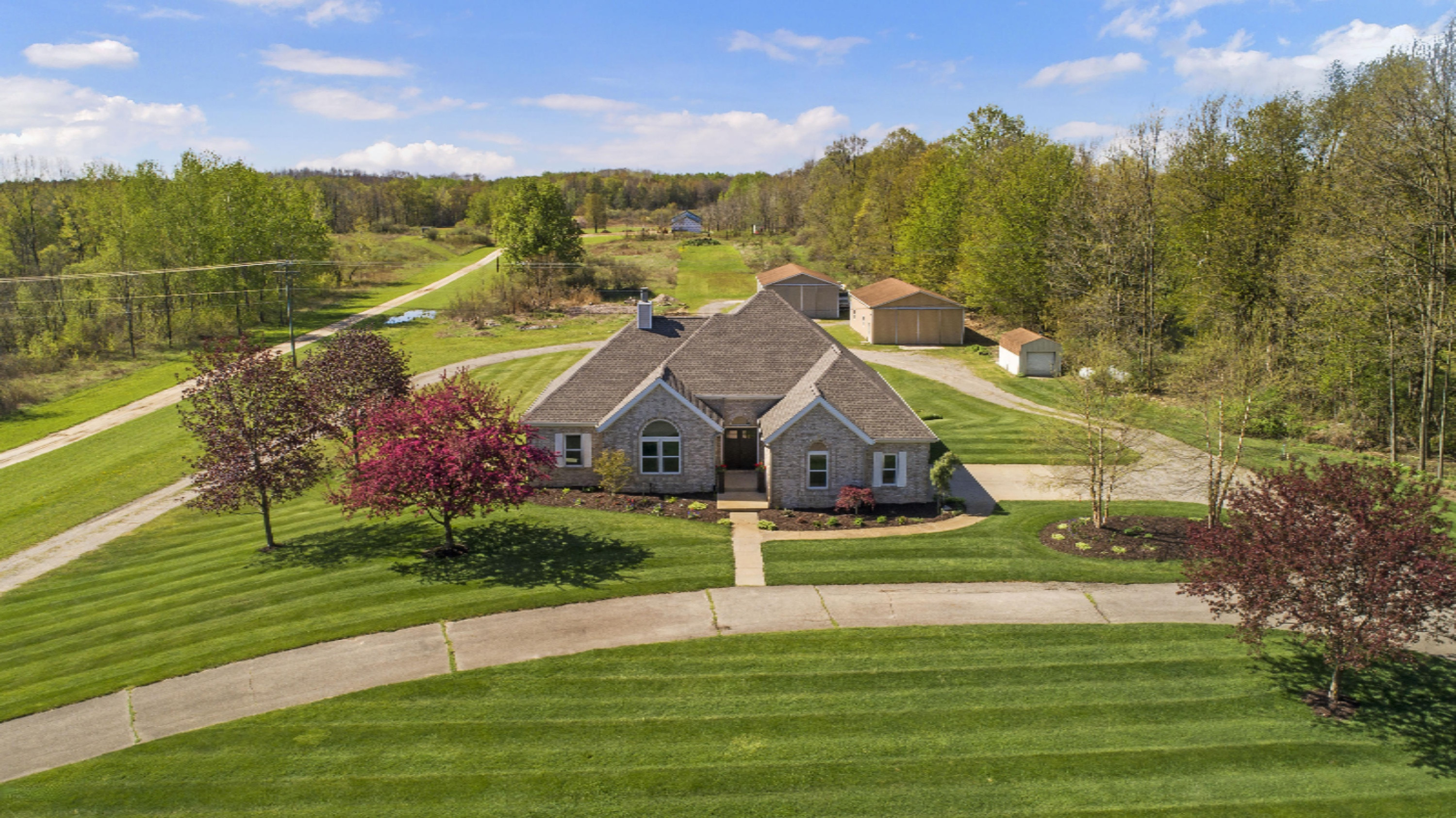 23475 Stanton Road Sand Lake, MI 49343 - Photo 1 of 108 DJI_0194-r