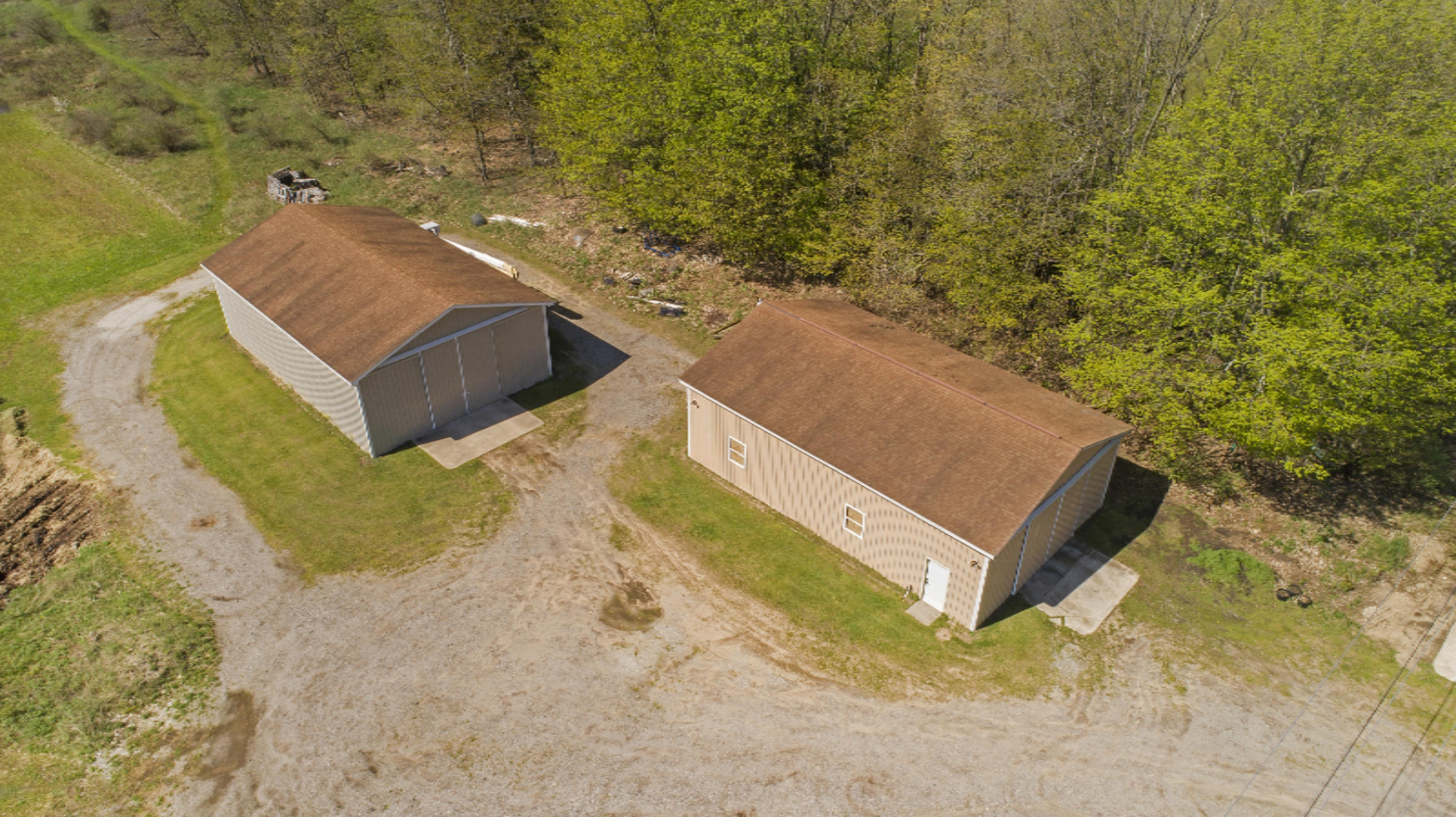 23475 Stanton Road Sand Lake, MI 49343 - Photo 101 of 108 DJI_0225-r