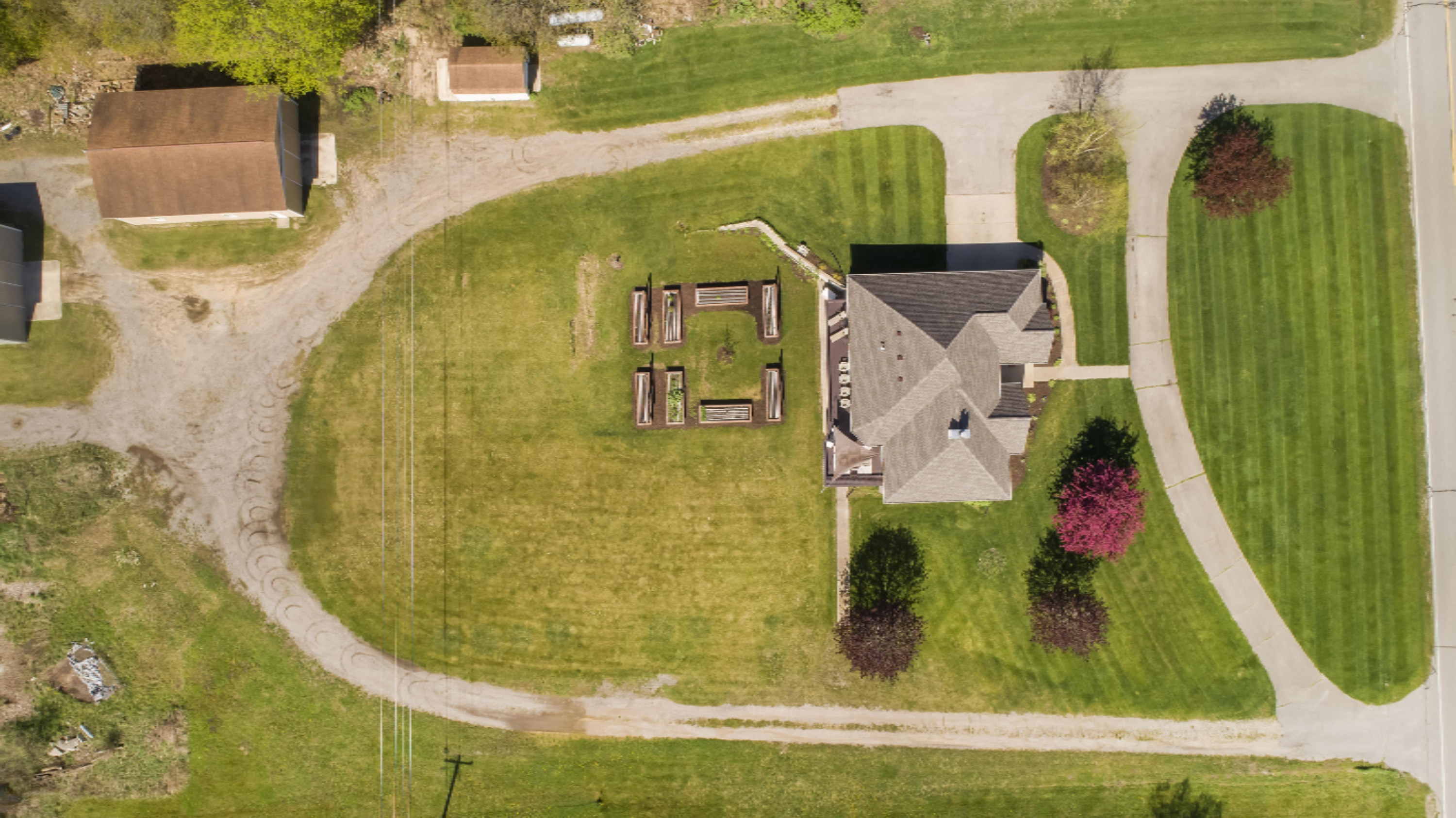 23475 Stanton Road Sand Lake, MI 49343 - Photo 105 of 108 DJI_0209-r