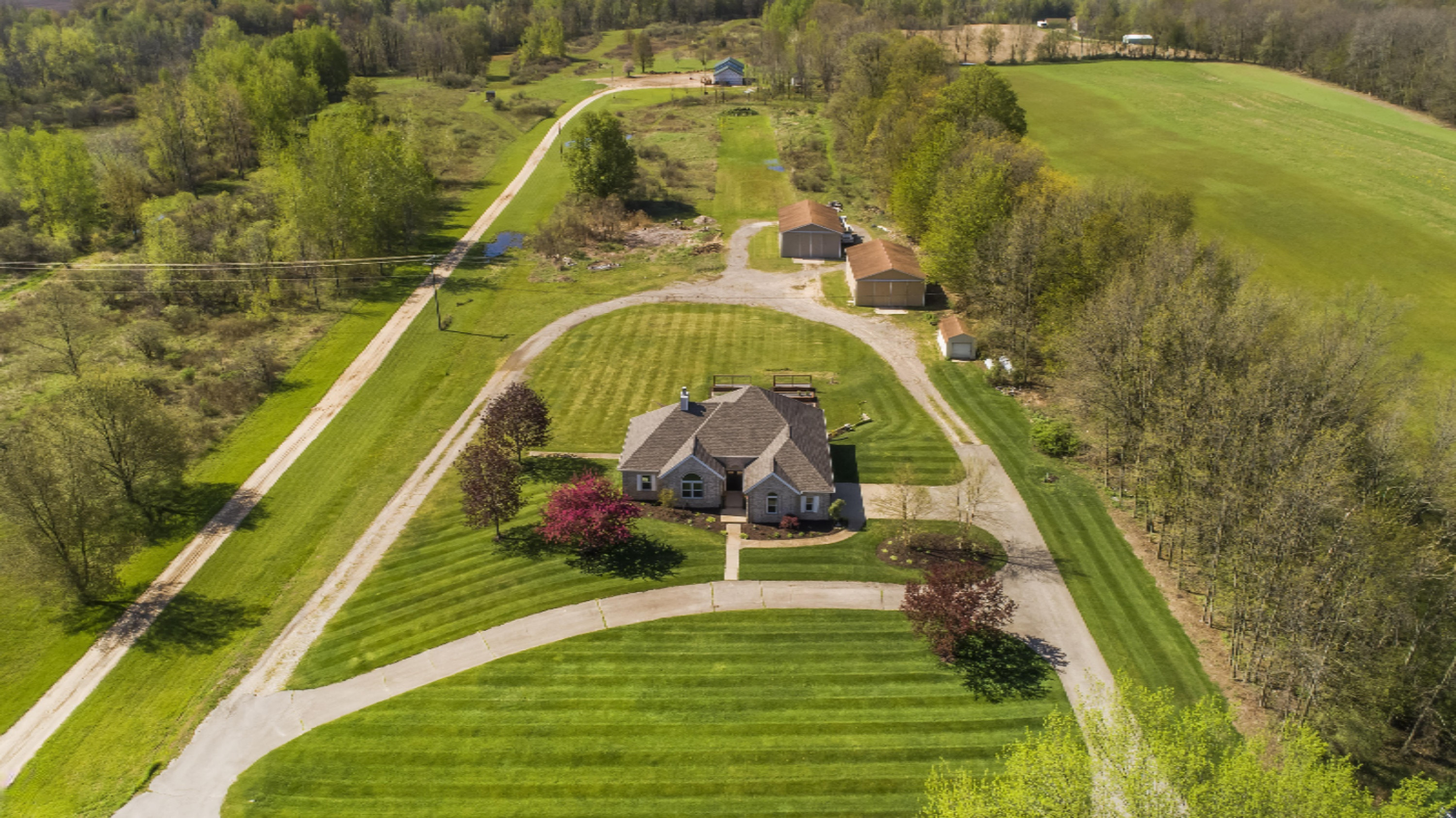 23475 Stanton Road Sand Lake, MI 49343 - Photo 106 of 108 DJI_0200-r