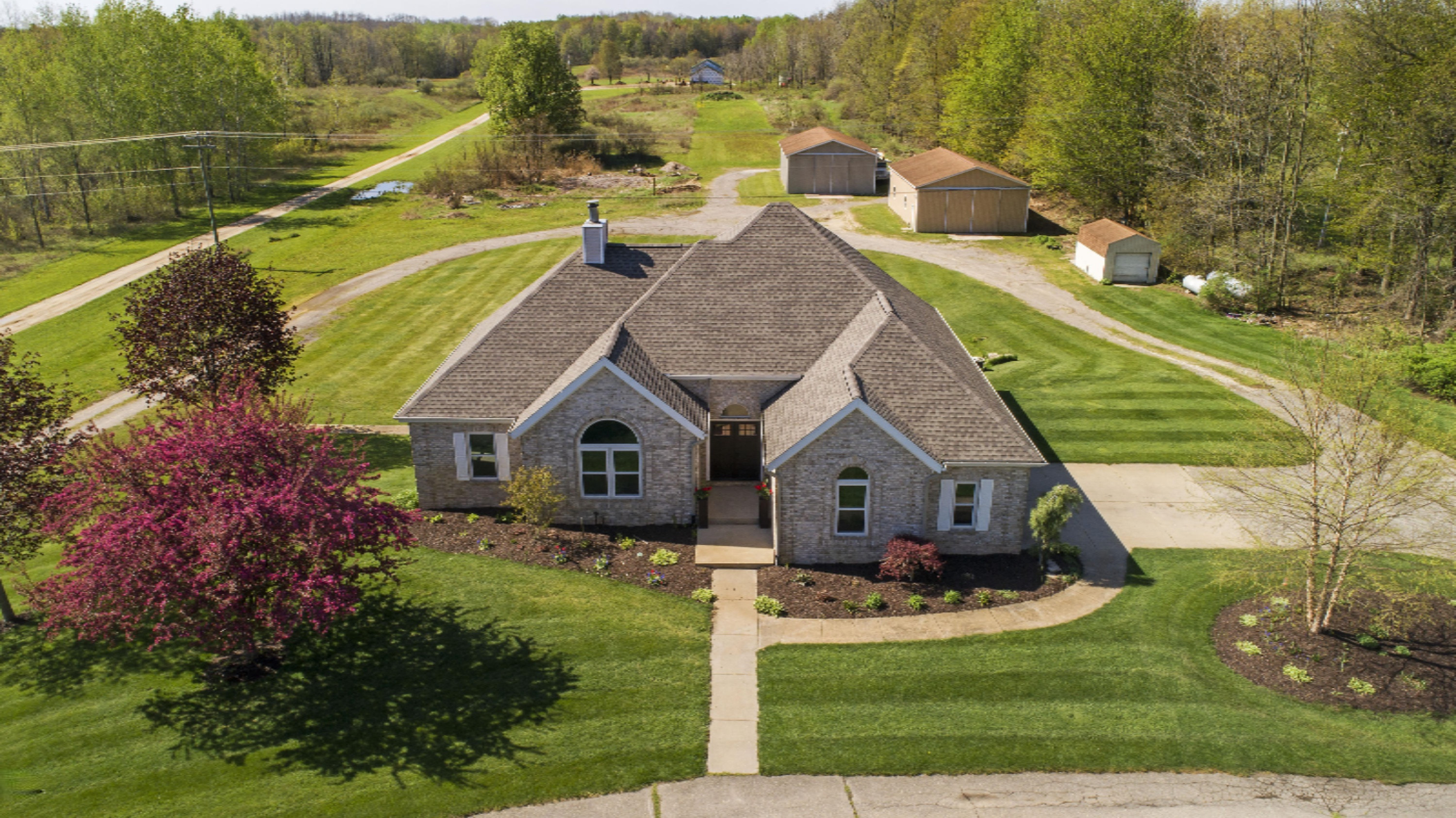 23475 Stanton Road Sand Lake, MI 49343 - Photo 107 of 108 DJI_0193-r