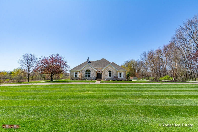 23475 Stanton Road Sand Lake, MI 49343 - Photo 5 of 108 _DSC2467