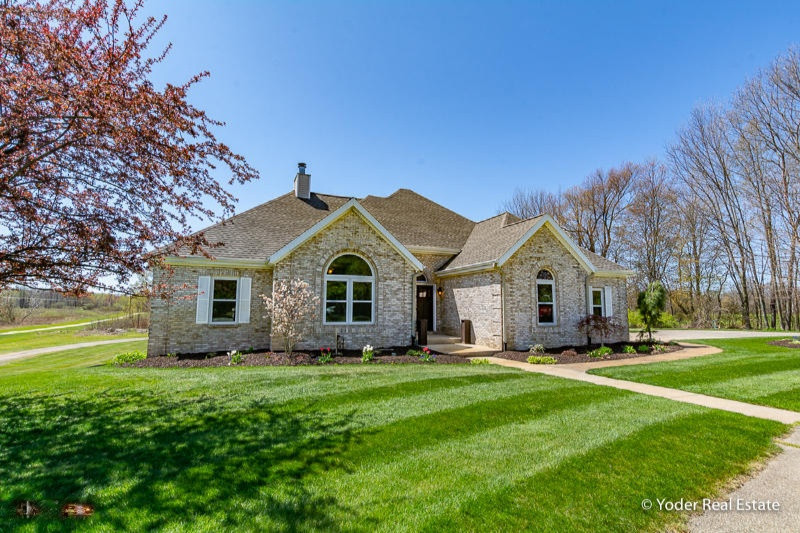 23475 Stanton Road Sand Lake, MI 49343 - Photo 6 of 108 _DSC2478