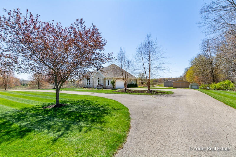 23475 Stanton Road Sand Lake, MI 49343 - Photo 7 of 108 _DSC2463
