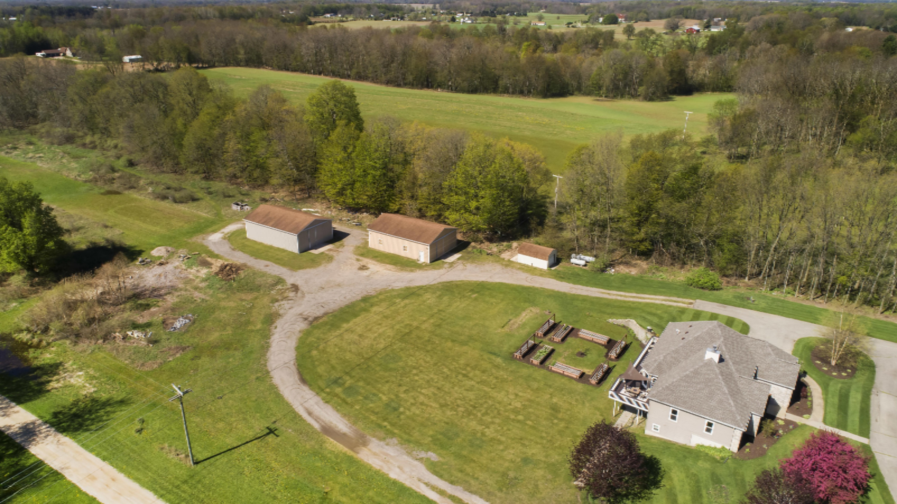 23475 Stanton Road Sand Lake, MI 49343 - Photo 97 of 108 DJI_0238-r