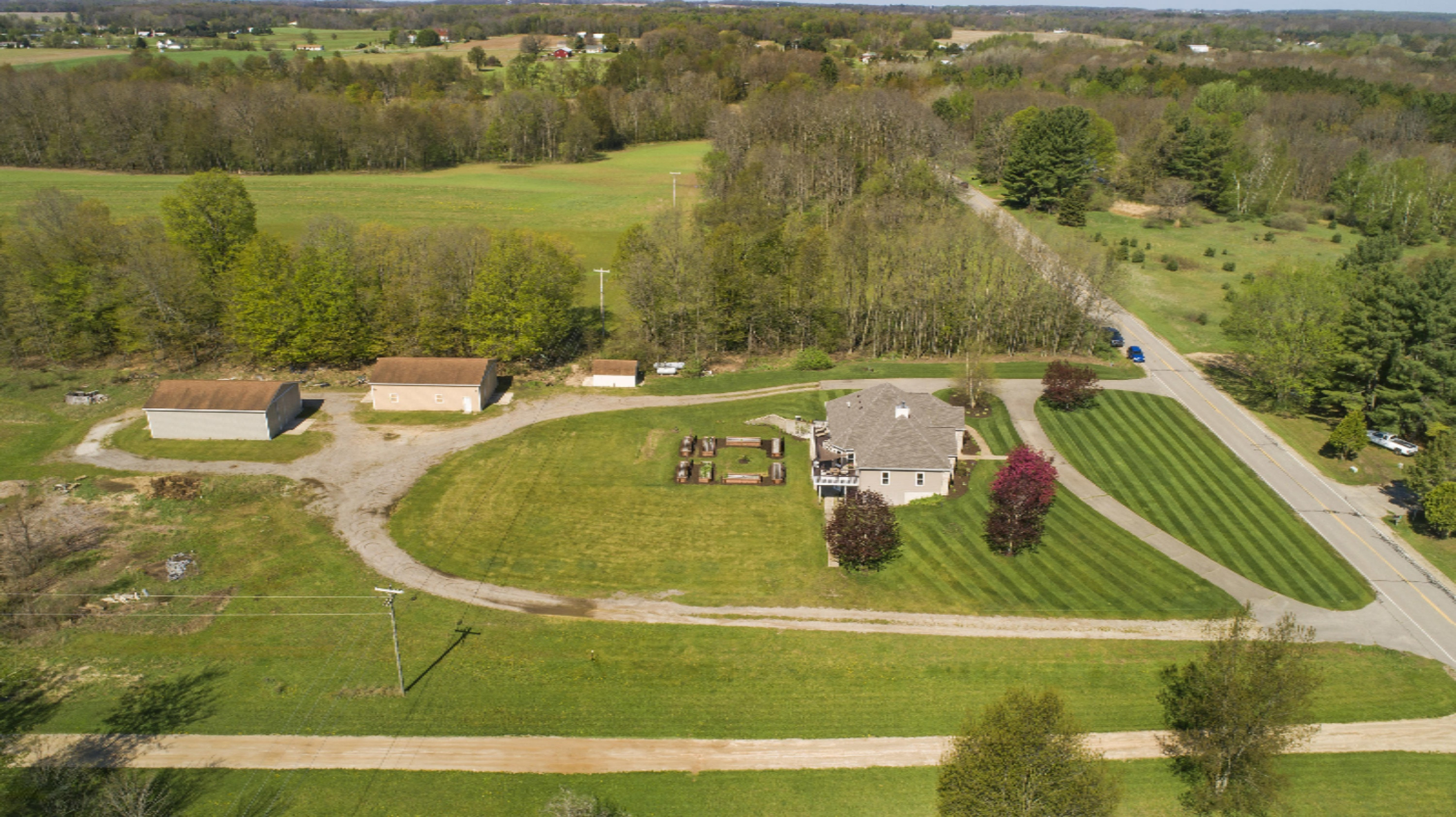 23475 Stanton Road Sand Lake, MI 49343 - Photo 98 of 108 DJI_0235-r
