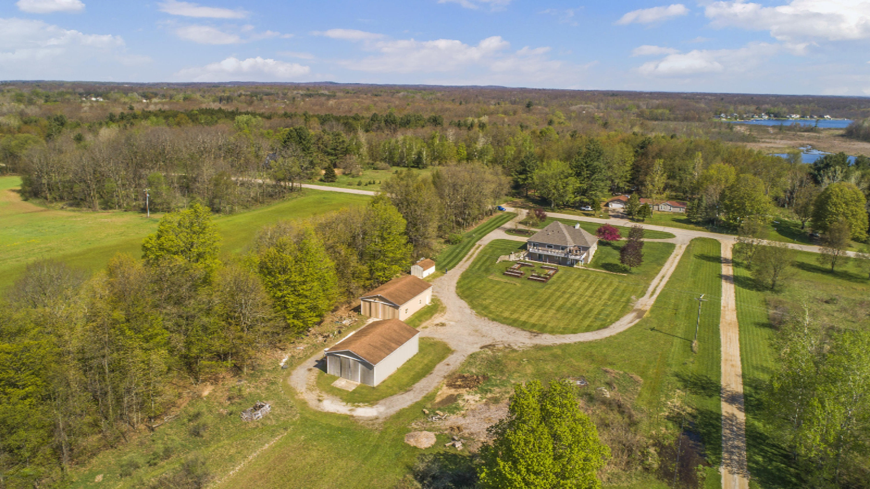 23475 Stanton Road Sand Lake, MI 49343 - Photo 99 of 108 DJI_0234-r