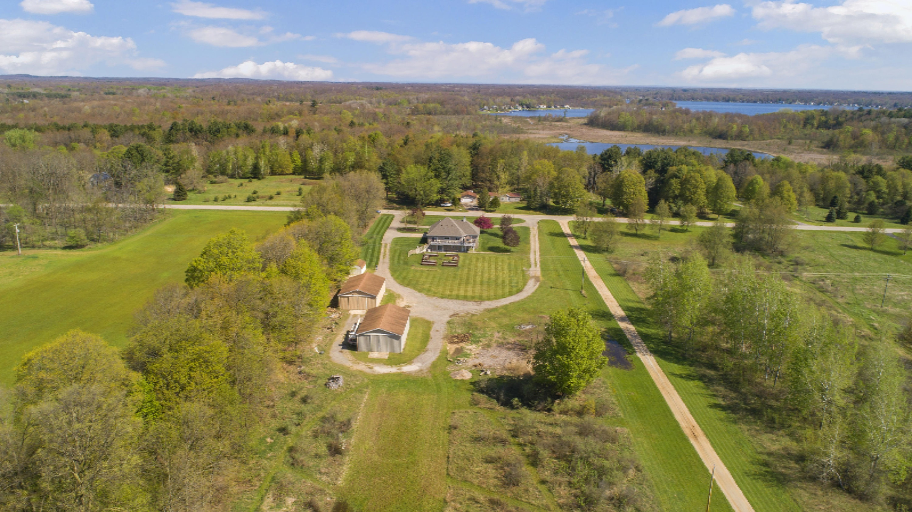 23475 Stanton Road Sand Lake, MI 49343 - Photo 100 of 108 DJI_0233-r