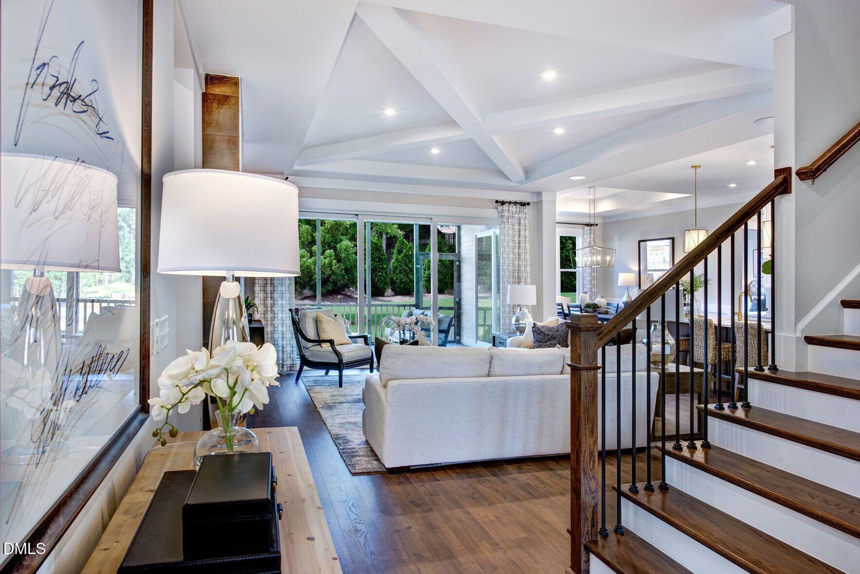 7616 Mitchell Mill Road Zebulon, NC 27597 - Photo 13 of 41 Example