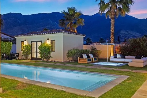 $2,895,000 | 3085 Arroyo Seco, Palm Springs, CA 92264
