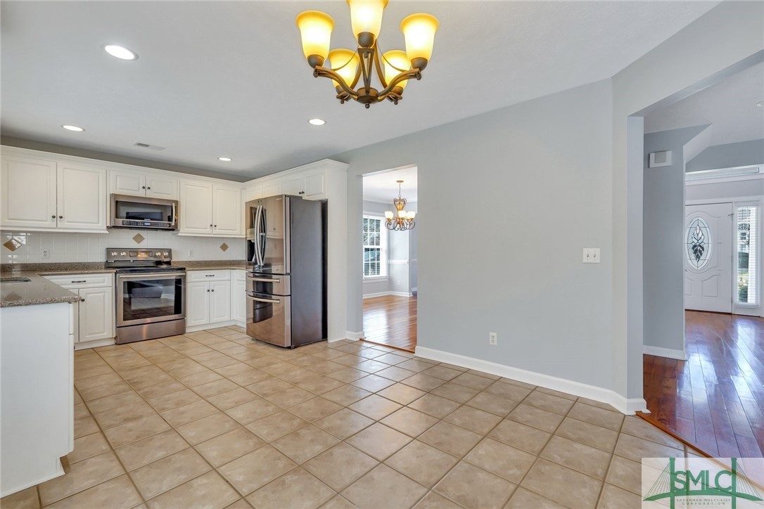 118 Steeplechase Road Savannah, GA 31405 - Photo 16 of 37