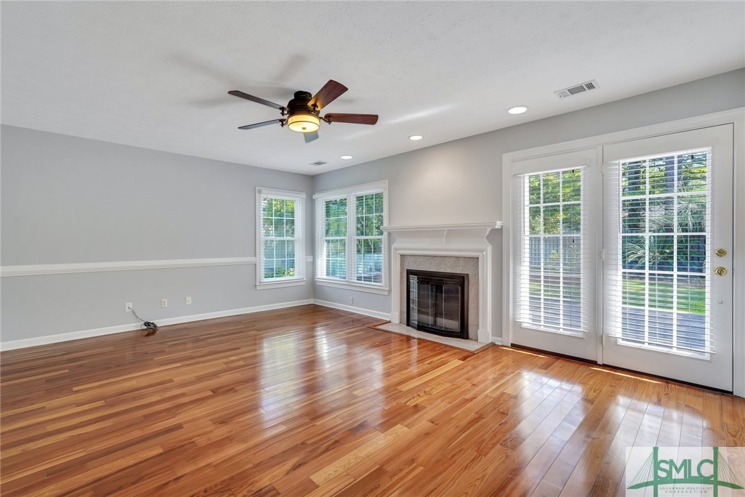 118 Steeplechase Road Savannah, GA 31405 - Photo 17 of 37