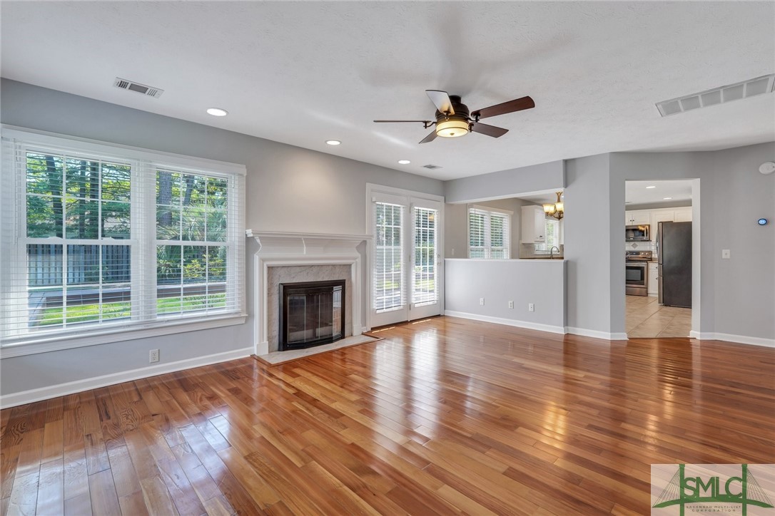 118 Steeplechase Road Savannah, GA 31405 - Photo 19 of 37