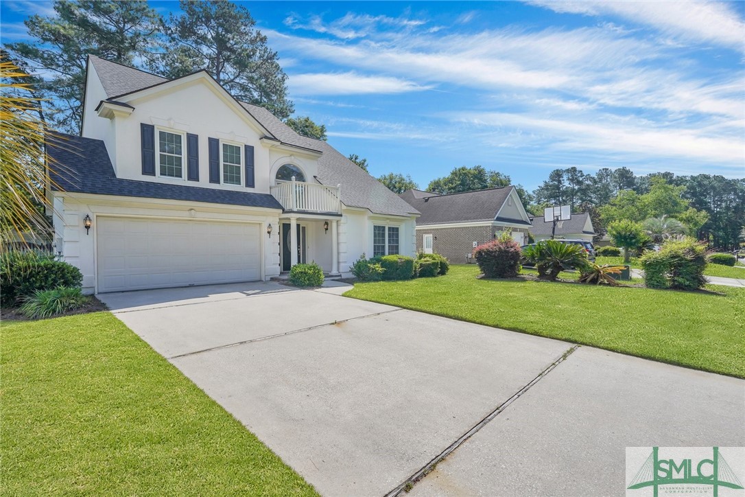 118 Steeplechase Road Savannah, GA 31405 - Photo 2 of 37