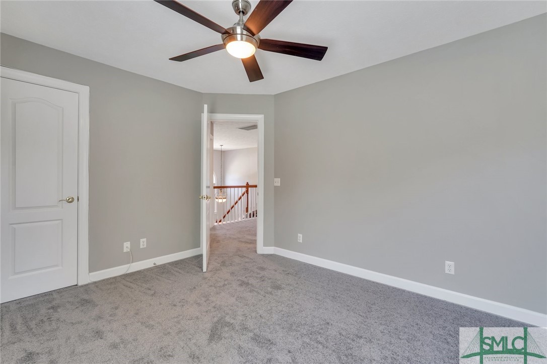 118 Steeplechase Road Savannah, GA 31405 - Photo 24 of 37