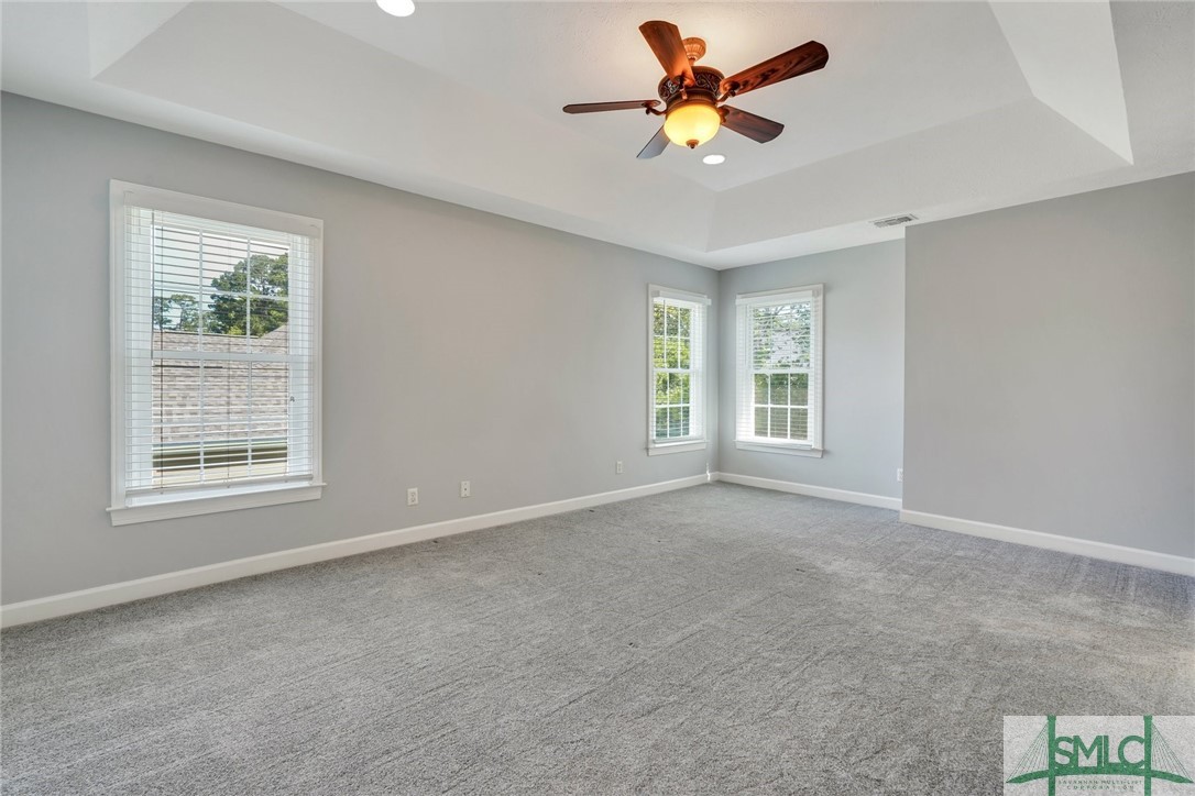 118 Steeplechase Road Savannah, GA 31405 - Photo 26 of 37