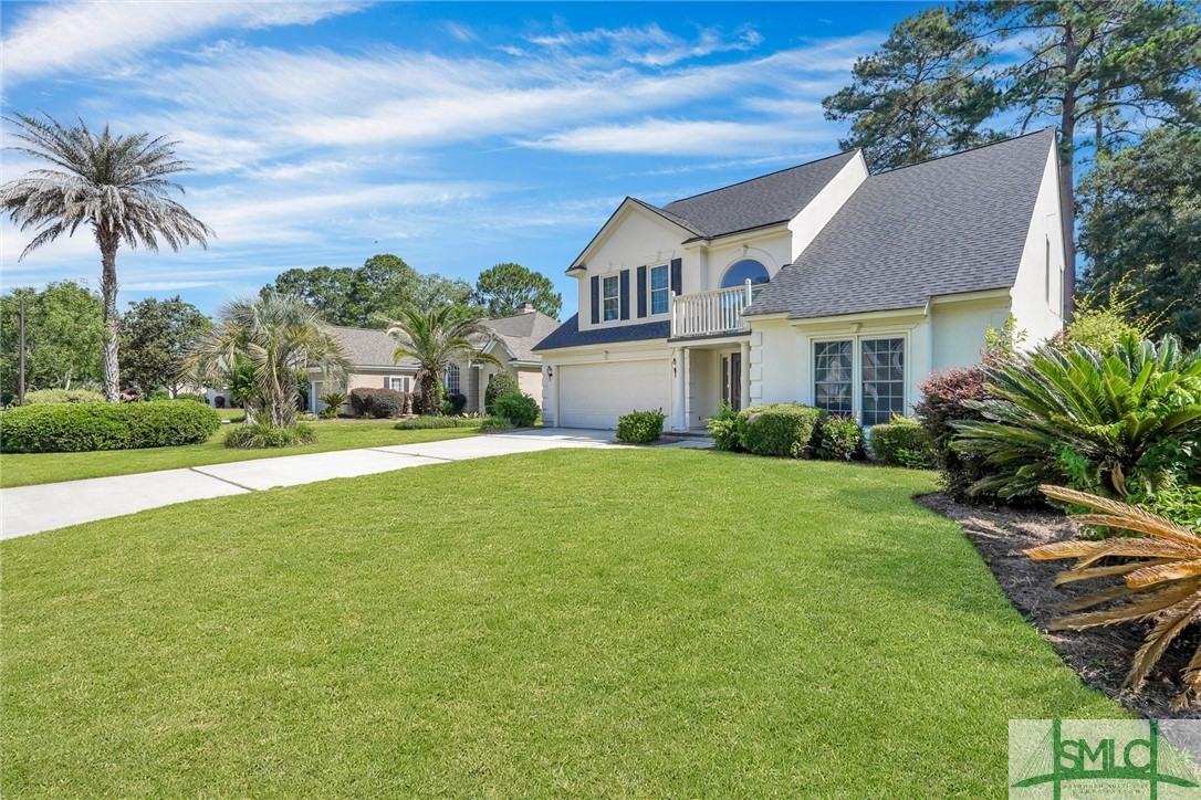 118 Steeplechase Road Savannah, GA 31405 - Photo 3 of 37