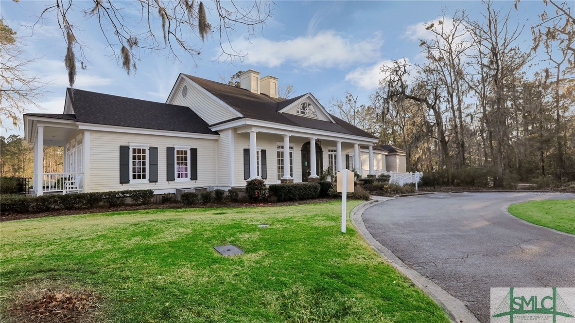118 Steeplechase Road Savannah, GA 31405 - Photo 36 of 37