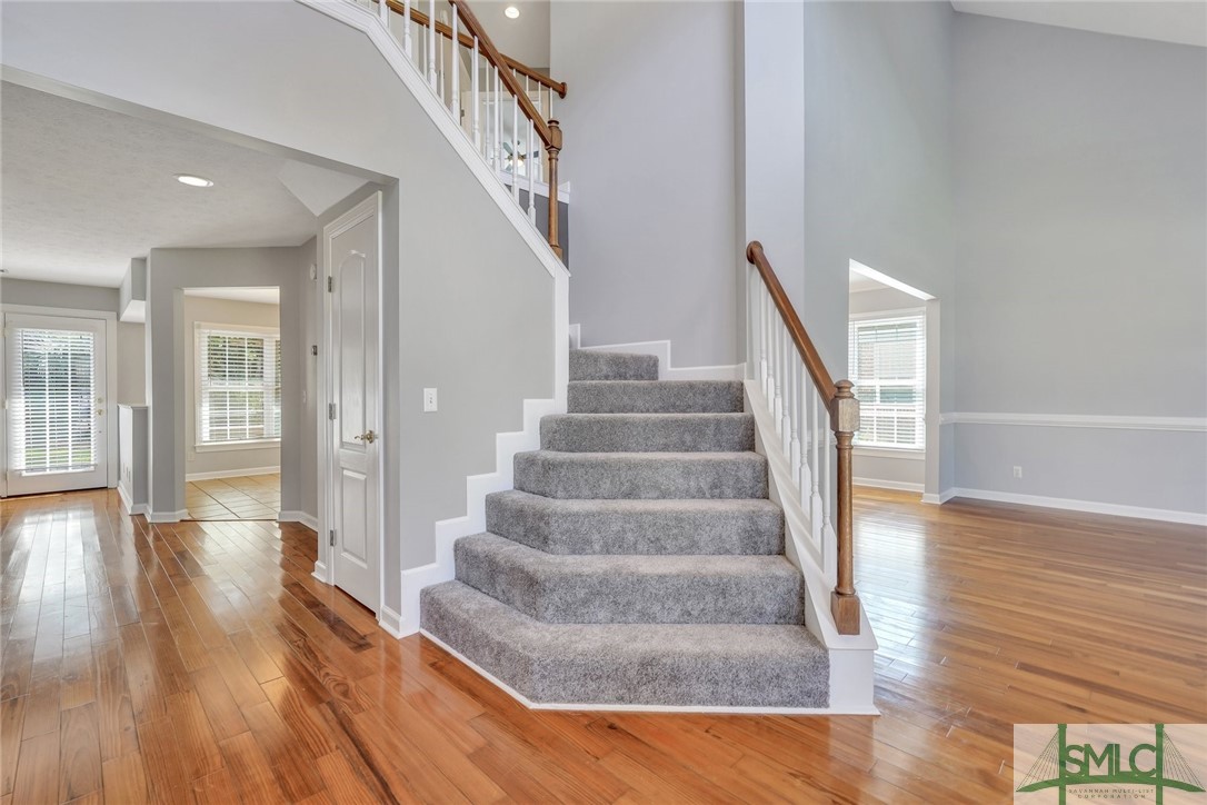 118 Steeplechase Road Savannah, GA 31405 - Photo 4 of 37