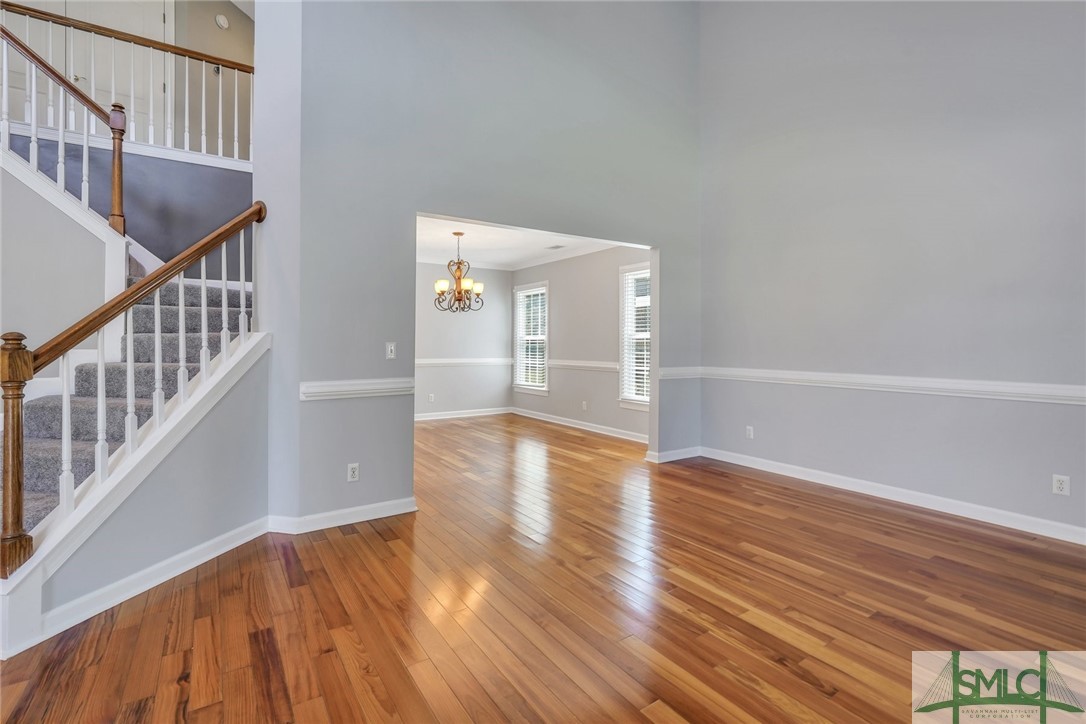 118 Steeplechase Road Savannah, GA 31405 - Photo 6 of 37