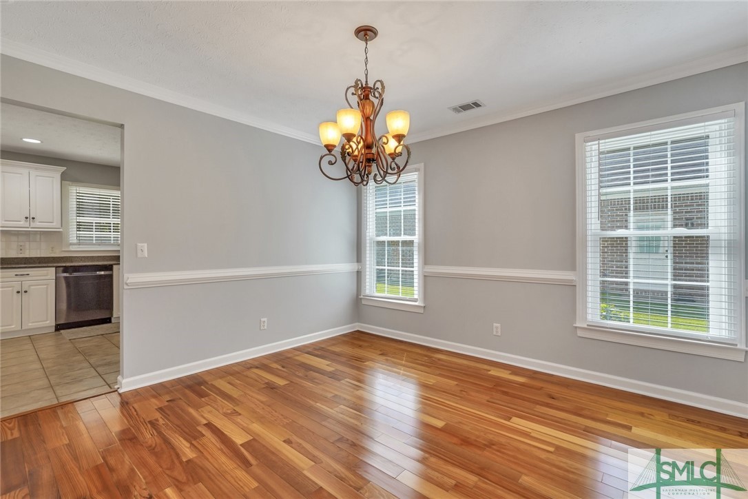 118 Steeplechase Road Savannah, GA 31405 - Photo 7 of 37