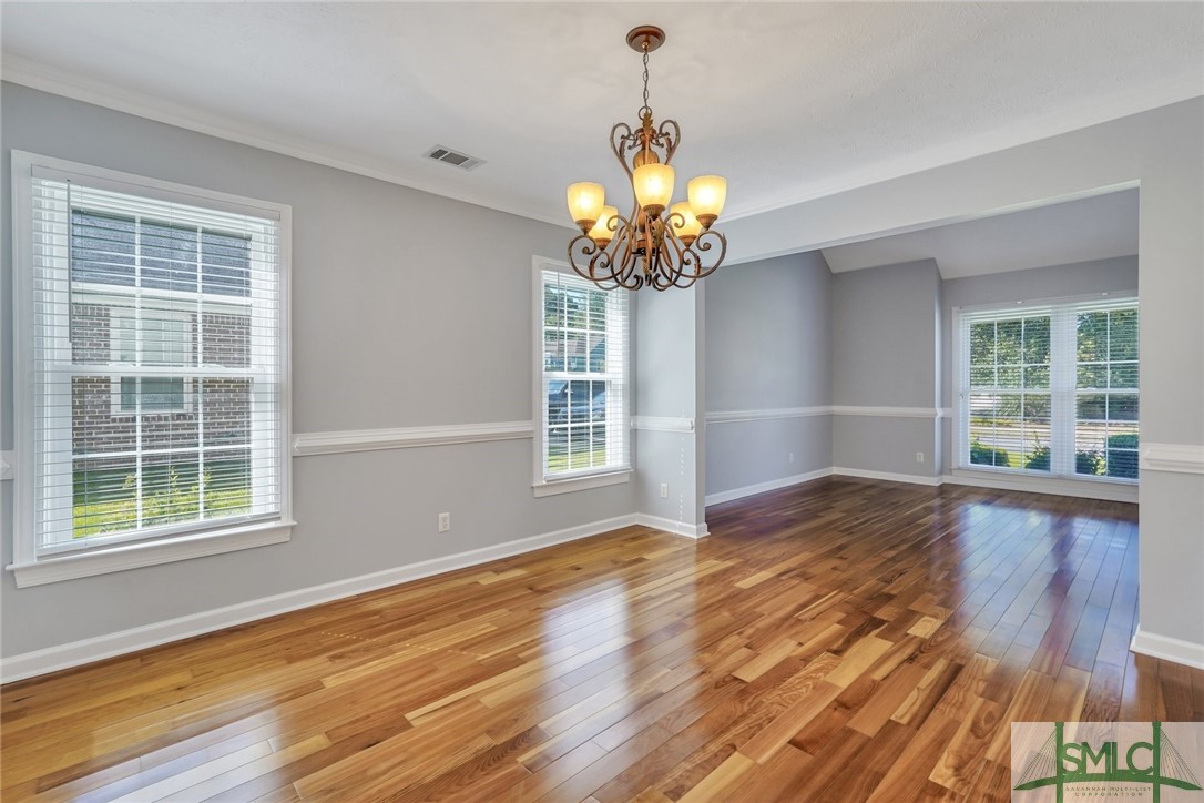 118 Steeplechase Road Savannah, GA 31405 - Photo 8 of 37