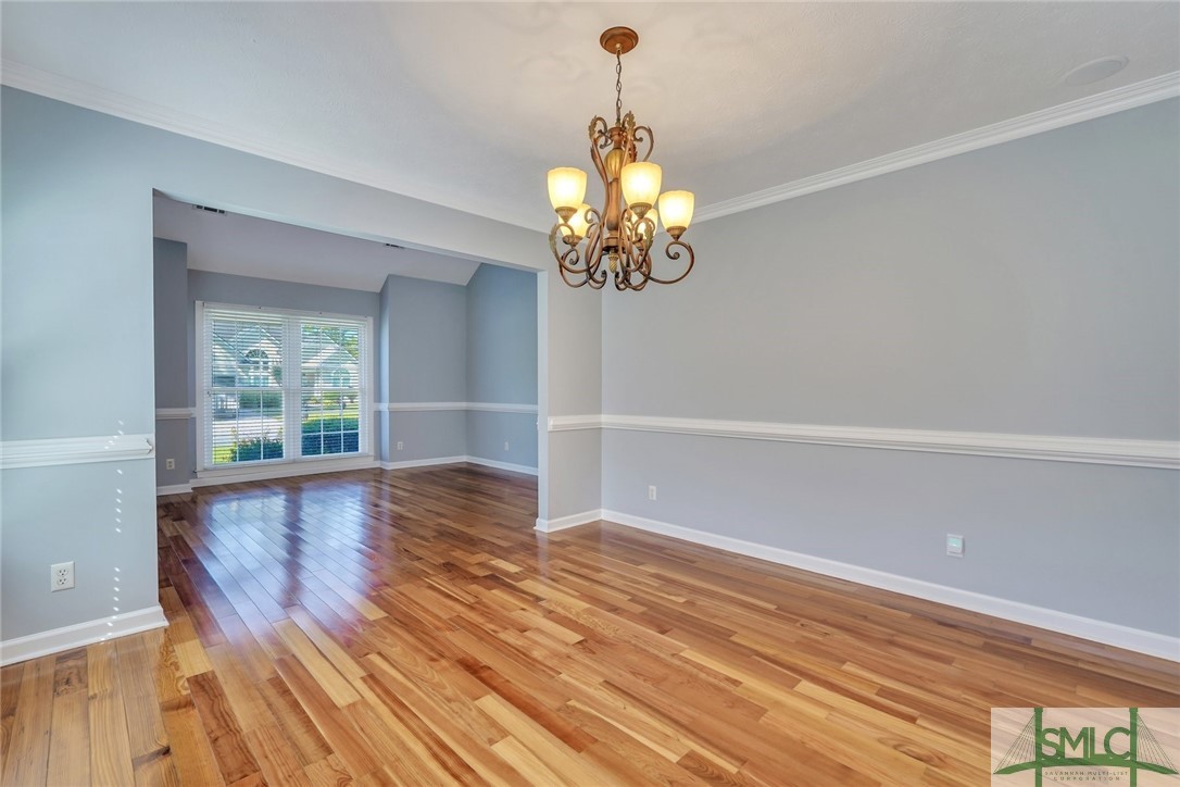 118 Steeplechase Road Savannah, GA 31405 - Photo 9 of 37
