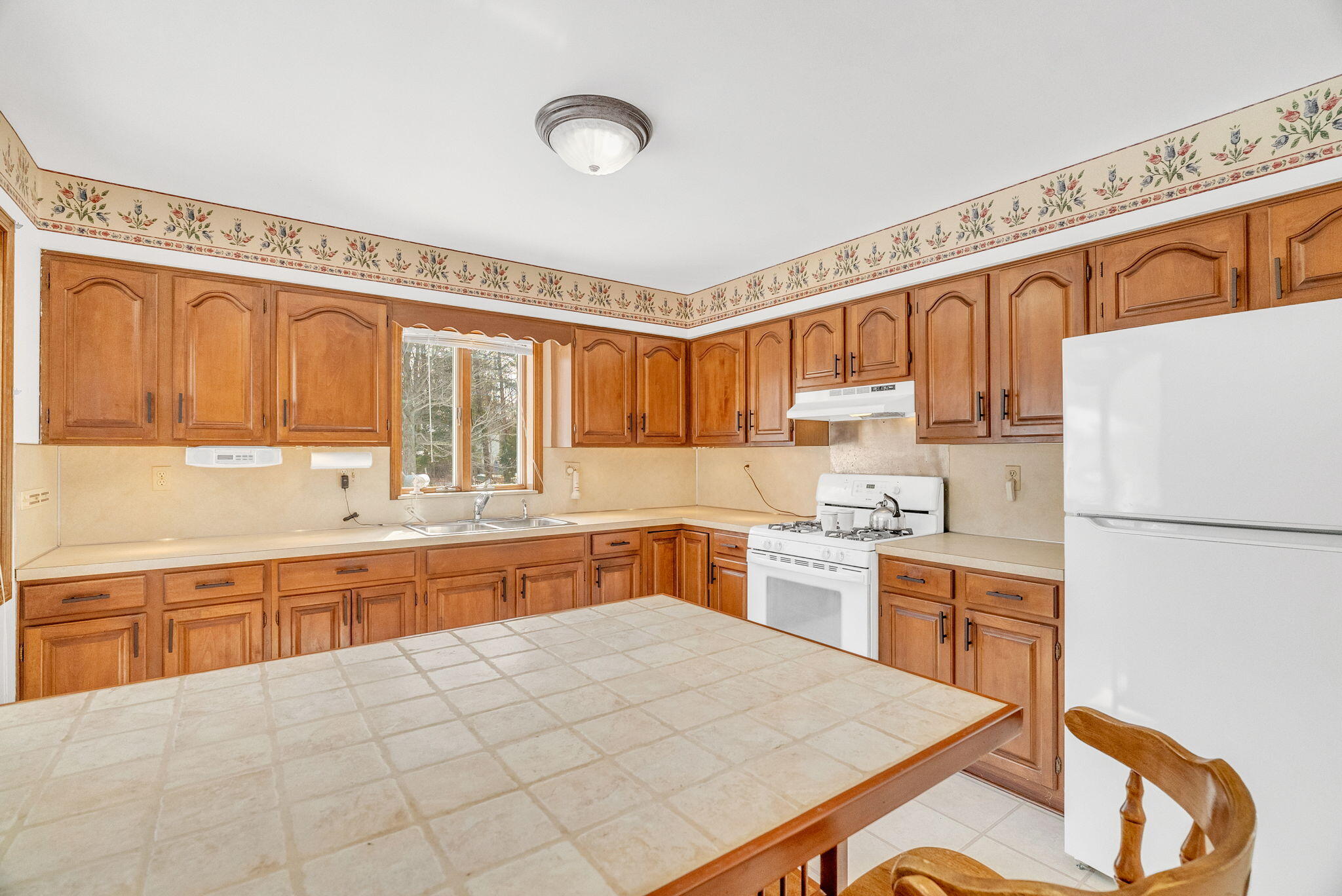 3665 Black River Road Croswell, MI 48422 - Photo 26 of 41 Plenty of cabinets
