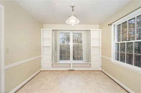 $445,000 | 1210 Jefferson Road, Greensboro, NC 27410