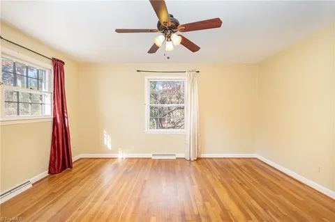 $445,000 | 1210 Jefferson Road, Greensboro, NC 27410