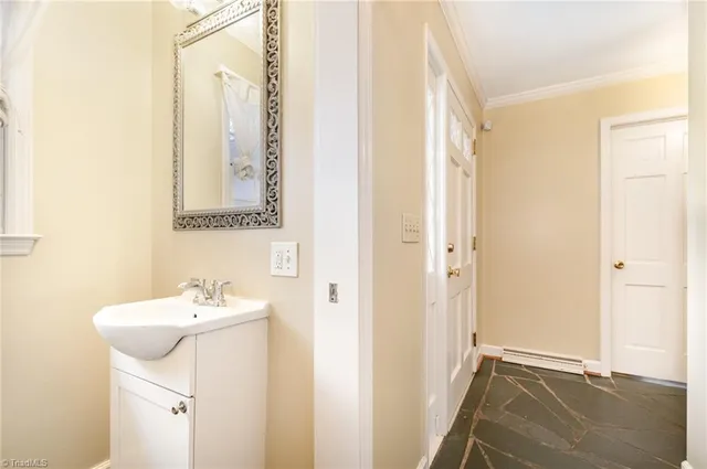 $445,000 | 1210 Jefferson Road, Greensboro, NC 27410