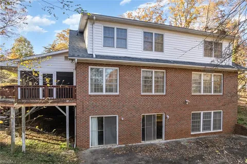 $445,000 | 1210 Jefferson Road, Greensboro, NC 27410