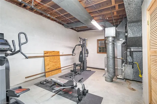 $445,000 | 1210 Jefferson Road, Greensboro, NC 27410