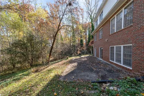 $445,000 | 1210 Jefferson Road, Greensboro, NC 27410