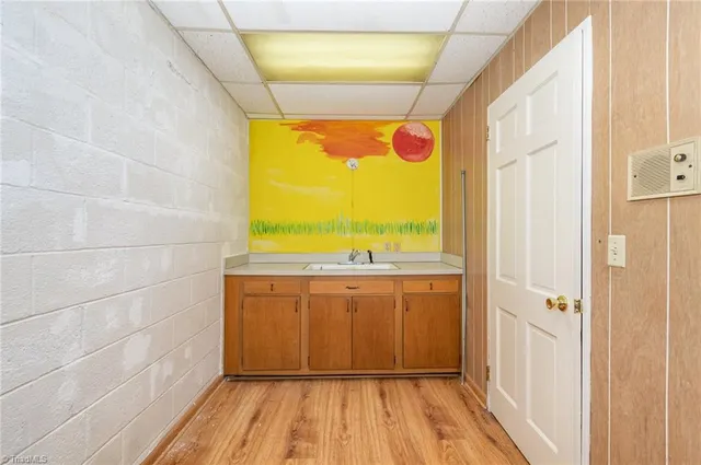 $445,000 | 1210 Jefferson Road, Greensboro, NC 27410