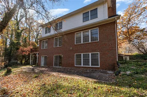 $445,000 | 1210 Jefferson Road, Greensboro, NC 27410