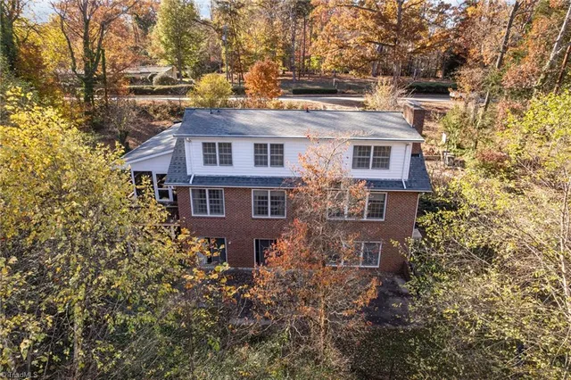 $445,000 | 1210 Jefferson Road, Greensboro, NC 27410