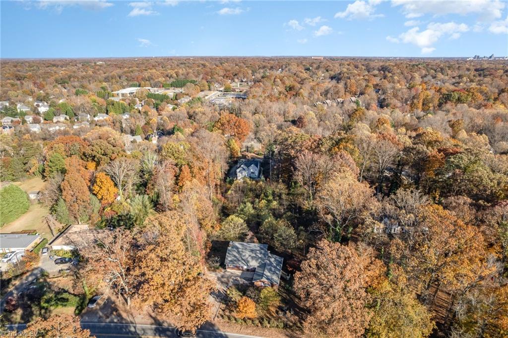 1210 Jefferson Road Greensboro, NC 27410 - Photo 33 of 37