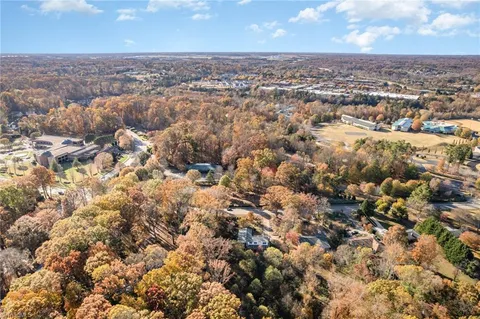 $445,000 | 1210 Jefferson Road, Greensboro, NC 27410