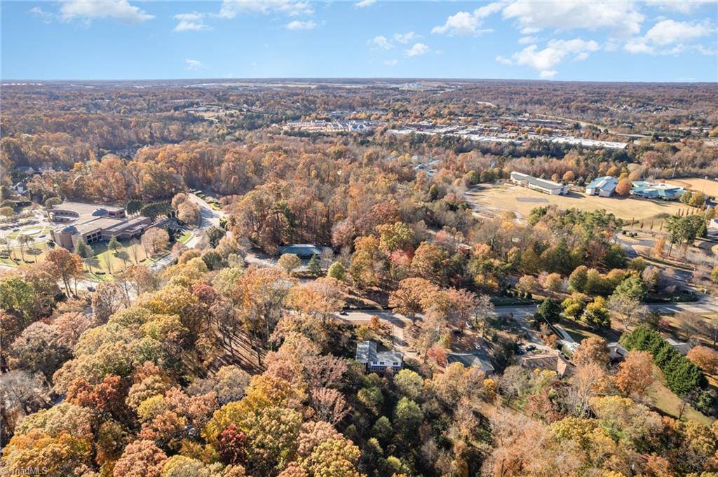 1210 Jefferson Road Greensboro, NC 27410 - Photo 34 of 37