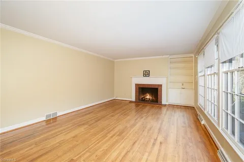 $445,000 | 1210 Jefferson Road, Greensboro, NC 27410