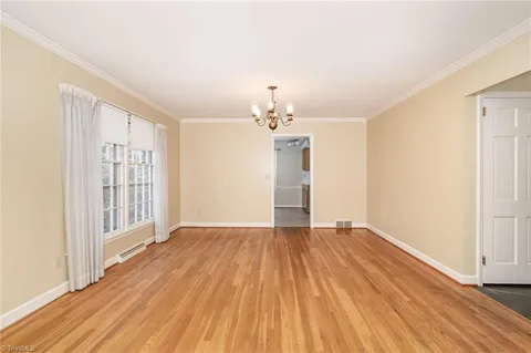 $445,000 | 1210 Jefferson Road, Greensboro, NC 27410