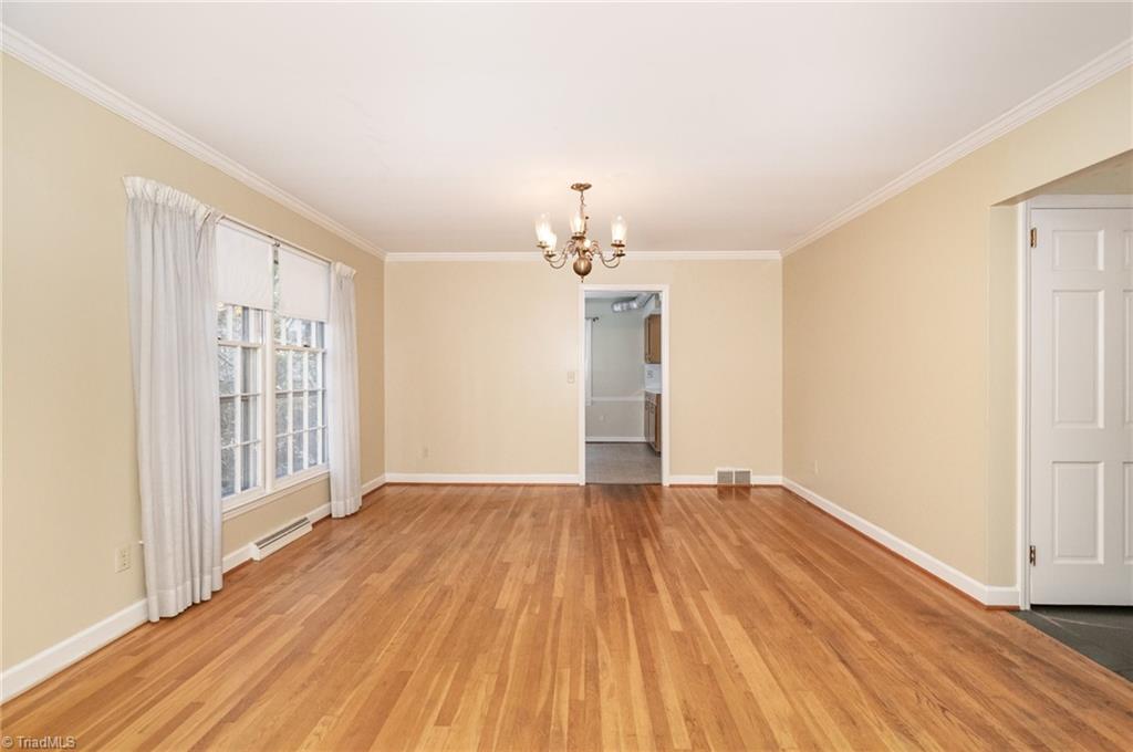 1210 Jefferson Road Greensboro, NC 27410 - Photo 7 of 37