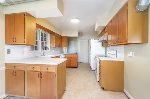 $445,000 | 1210 Jefferson Road, Greensboro, NC 27410