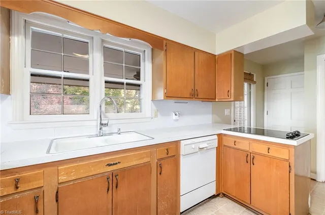 $445,000 | 1210 Jefferson Road, Greensboro, NC 27410