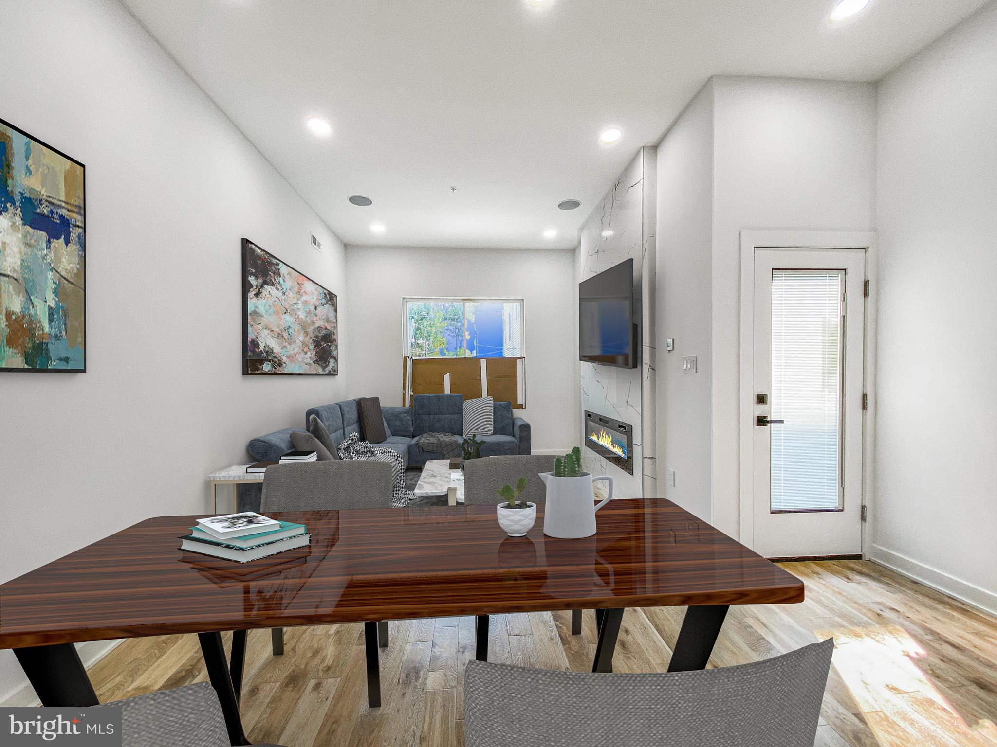 2808 Master Street, Unit A Philadelphia, PA 19121 - Photo 18 of 41